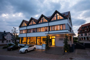 NECKARWESTHEIMER Appartement
